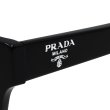 画像4: PRADA プラダ 0PR03ZSF 1AB06T 55 サングラス メンズ レディース ユニセックス (4)