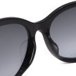 画像5: PRADA プラダ 0PR04ZSF 1AB09S 58 サングラス グラサン メンズ レディース (5)