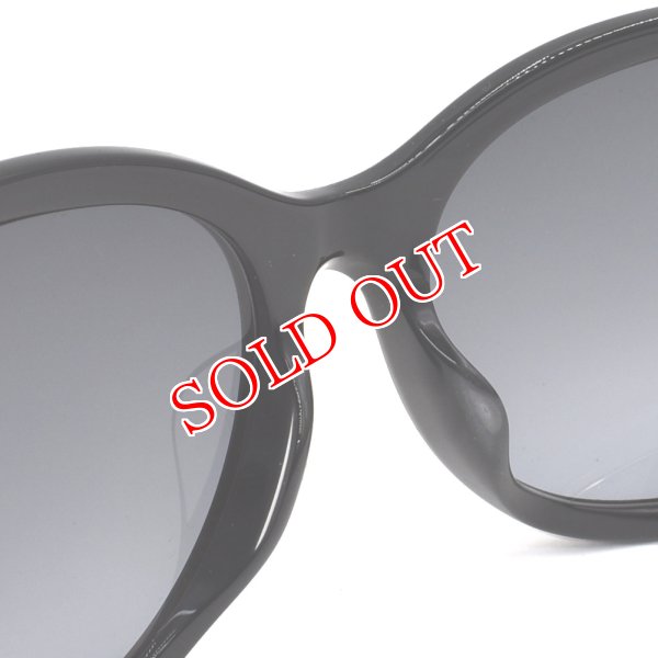 画像5: PRADA プラダ 0PR04ZSF 1AB09S 58 サングラス グラサン メンズ レディース (5)