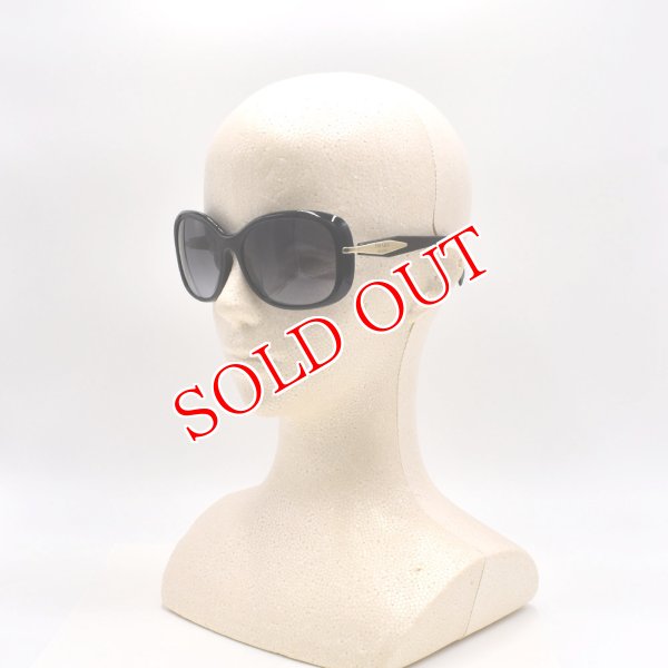 画像6: PRADA プラダ 0PR04ZSF 1AB09S 58 サングラス グラサン メンズ レディース (6)