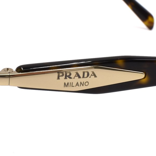 画像4: PRADA プラダ 0PR04ZSF 2AU6E1 58 サングラス グラサン メンズ レディース ユニセックス (4)
