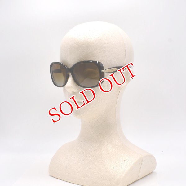 画像6: PRADA プラダ 0PR04ZSF 2AU6E1 58 サングラス グラサン メンズ レディース ユニセックス (6)