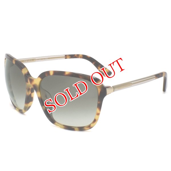 画像1: PRADA プラダ 0PR 10VSF 7S00A7 60 サングラス メンズ レディース (1)