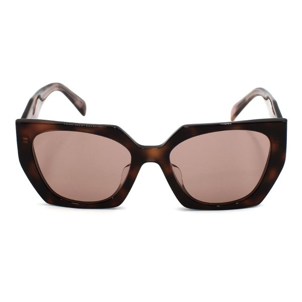 画像2: PRADA プラダ 0PR 15WSF 23A60B 55 サングラス アジアンフィット メンズ レディース ユニセックス (2)