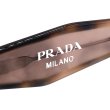 画像4: PRADA プラダ 0PR 15WSF 23A60B 55 サングラス アジアンフィット メンズ レディース ユニセックス (4)