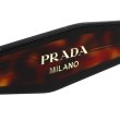 画像4: PRADA プラダ 0PR 15WSF 24B40L 55 サングラス アジアンフィット メンズ レディース ユニセックス (4)