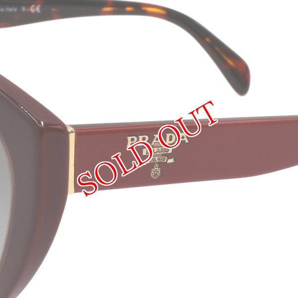 画像4: PRADA プラダ 0PR 16XSF UAN3M1 59 サングラス メンズ レディース (4)