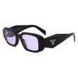 画像1: PRADA プラダ 0PR 17WSF 16K40J 51 サングラス アジアンフィット レディース (1)