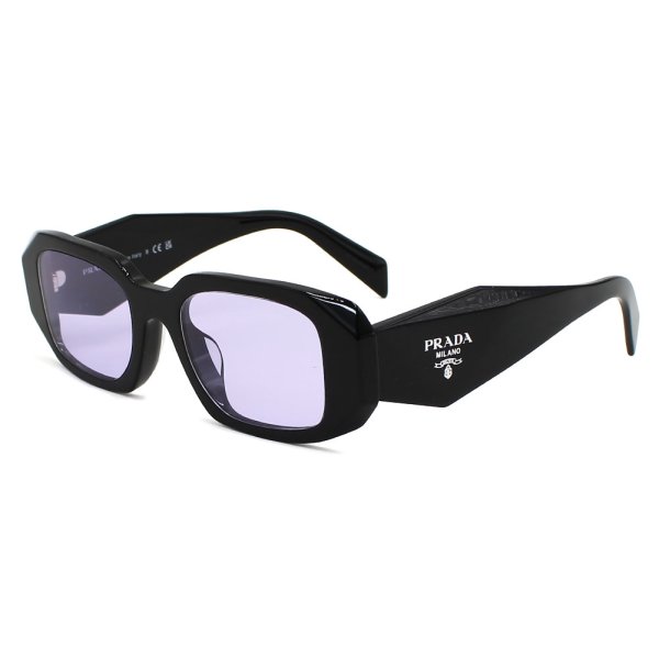画像1: PRADA プラダ 0PR 17WSF 16K40J 51 サングラス アジアンフィット レディース (1)