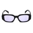 画像2: PRADA プラダ 0PR 17WSF 16K40J 51 サングラス アジアンフィット レディース (2)