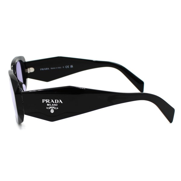 画像3: PRADA プラダ 0PR 17WSF 16K40J 51 サングラス アジアンフィット レディース (3)