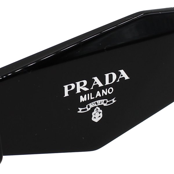 画像4: PRADA プラダ 0PR 17WSF 16K40J 51 サングラス アジアンフィット レディース (4)