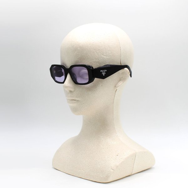 画像5: PRADA プラダ 0PR 17WSF 16K40J 51 サングラス アジアンフィット レディース (5)