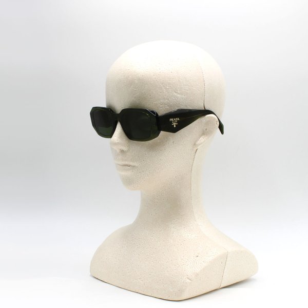 画像5: PRADA プラダ 0PR 17WSF 19Z1I0 51 サングラス アジアンフィット レディース (5)