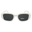 画像2: PRADA プラダ 0PR17WSF 1425S0 51 サングラス レディース (2)