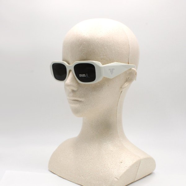 画像5: PRADA プラダ 0PR17WSF 1425S0 51 サングラス レディース (5)