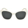 画像2: PRADA プラダ 0PR 19ZSF 1425S0 56 サングラス グラサン UV100％ メンズ レディース (2)