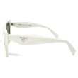 画像3: PRADA プラダ 0PR 19ZSF 1425S0 56 サングラス グラサン UV100％ メンズ レディース (3)