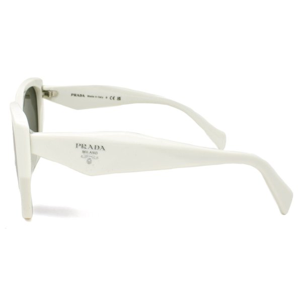 画像3: PRADA プラダ 0PR 19ZSF 1425S0 56 サングラス グラサン UV100% メンズ レディース (3)