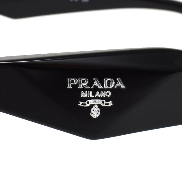 画像4: PRADA プラダ 0PR 19ZSF 1AB5S0 56 サングラス グラサン メンズ レディース (4)