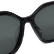 画像5: PRADA プラダ 0PR 19ZSF 1AB5S0 56 サングラス グラサン メンズ レディース (5)