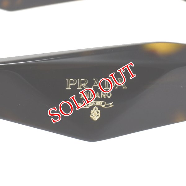 画像4: PRADA プラダ 0PR 19ZSF 2AU6S1 56 サングラス グラサン メンズ レディース (4)