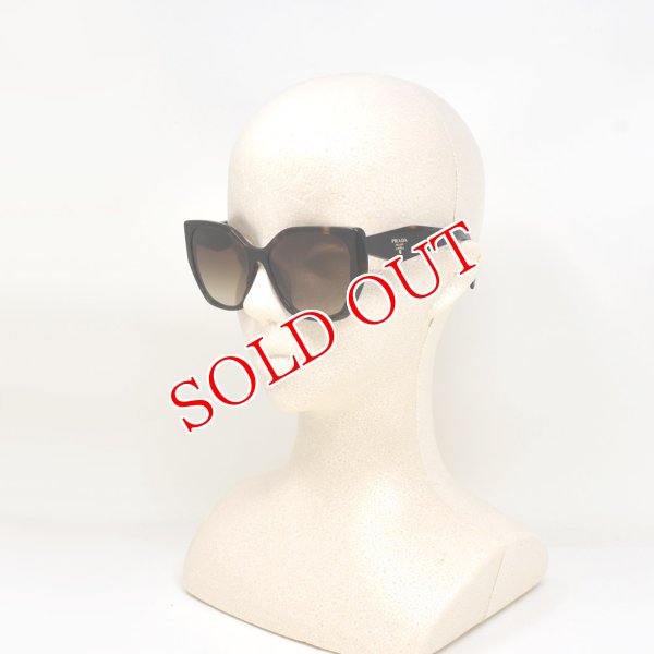 画像6: PRADA プラダ 0PR 19ZSF 2AU6S1 56 サングラス グラサン メンズ レディース (6)