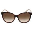 画像2: PRADA プラダ 0PR22ZSF 07R0A6 55 サングラス メンズ レディース ユニセックス (2)