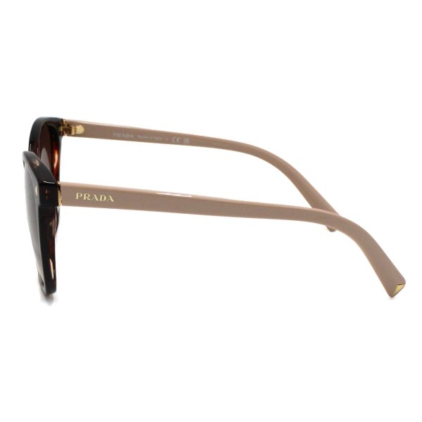 画像3: PRADA プラダ 0PR22ZSF 07R0A6 55 サングラス メンズ レディース ユニセックス (3)