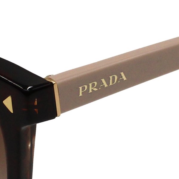 画像4: PRADA プラダ 0PR22ZSF 07R0A6 55 サングラス メンズ レディース ユニセックス (4)