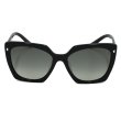 画像2: PRADA プラダ 0PR23ZSF 1AB5W1 55 サングラス メンズ レディース ユニセックス (2)