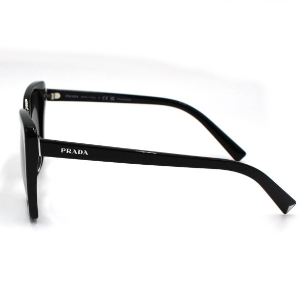 画像3: PRADA プラダ 0PR23ZSF 1AB5W1 55 サングラス メンズ レディース ユニセックス (3)