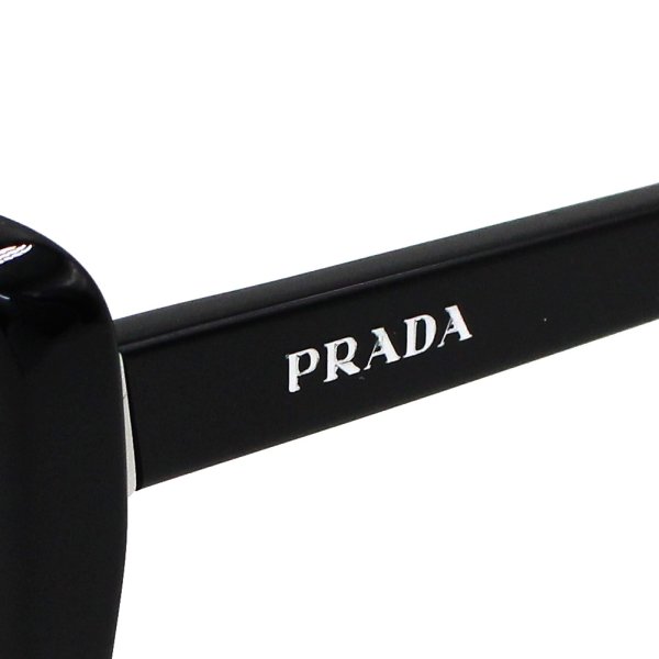 画像4: PRADA プラダ 0PR23ZSF 1AB5W1 55 サングラス メンズ レディース ユニセックス (4)