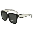 画像1: PRADA プラダ 0PR24ZSF 1AB5S0 57 サングラス メンズ レディース ユニセックス (1)