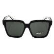 画像2: PRADA プラダ 0PR24ZSF 1AB5S0 57 サングラス メンズ レディース ユニセックス (2)