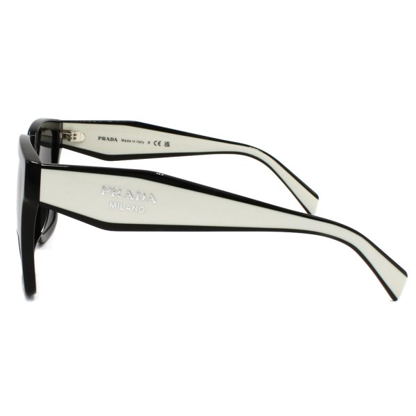 画像3: PRADA プラダ 0PR24ZSF 1AB5S0 57 サングラス メンズ レディース ユニセックス (3)