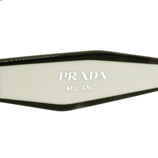 画像4: PRADA プラダ 0PR24ZSF 1AB5S0 57 サングラス メンズ レディース ユニセックス (4)