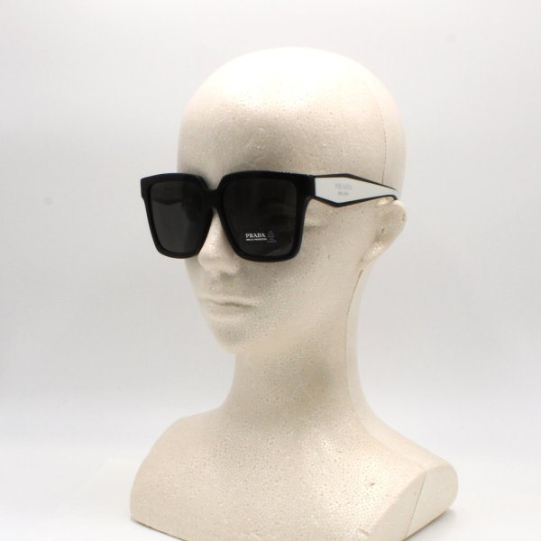 画像5: PRADA プラダ 0PR24ZSF 1AB5S0 57 サングラス メンズ レディース ユニセックス (5)