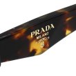 画像4: PRADA プラダ 0PR26ZSF 14L09Z 56 サングラス UV100% メンズ レディース ユニセックス (4)