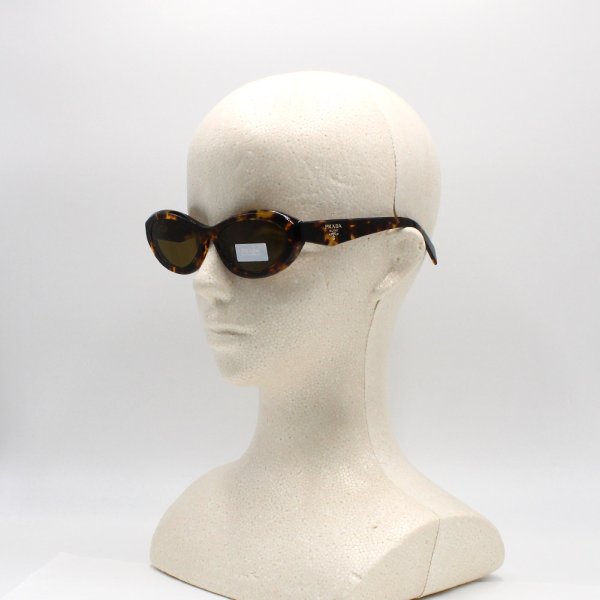 画像5: PRADA プラダ 0PR26ZSF 14L09Z 56 サングラス UV100% メンズ レディース ユニセックス (5)