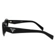 画像3: PRADA プラダ 0PR26ZSF 16K08Z 56 サングラス メンズ レディース ユニセックス (3)