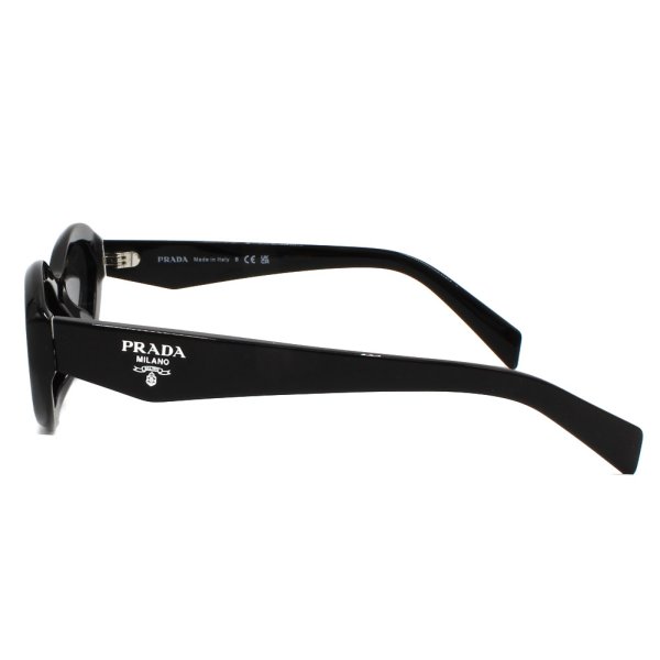 画像3: PRADA プラダ 0PR26ZSF 16K08Z 56 サングラス メンズ レディース ユニセックス (3)