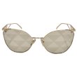 画像2: PRADA プラダ 0PR50ZS ZVN04T 59 サングラス グラサン メンズ レディース ユニセックス (2)