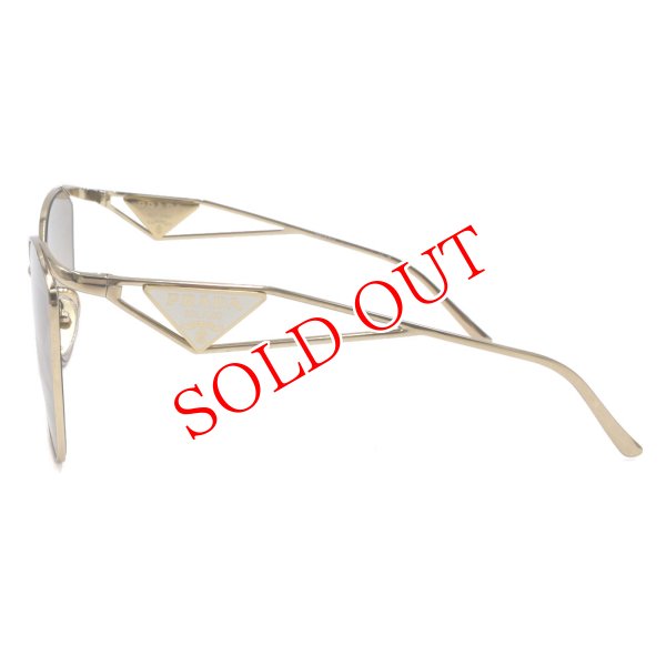 画像3: PRADA プラダ 0PR50ZS ZVN04T 59 サングラス グラサン メンズ レディース ユニセックス (3)