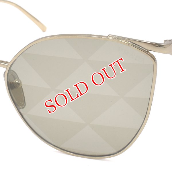 画像4: PRADA プラダ 0PR50ZS ZVN04T 59 サングラス グラサン メンズ レディース ユニセックス (4)