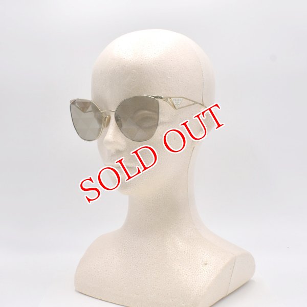 画像6: PRADA プラダ 0PR50ZS ZVN04T 59 サングラス グラサン メンズ レディース ユニセックス (6)