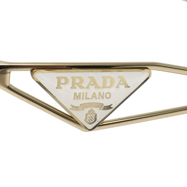 画像4: PRADA プラダ 0PR 50ZS ZVN3D0 59 サングラス グラサン メンズ レディース (4)