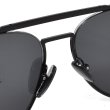 画像5: PRADA プラダ 0PR 54ZS 1BO5S0 57 サングラス グラサン メンズ レディース (5)