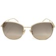 画像2: PRADA プラダ 0PR 57YS ZVN3D0 57 サングラス グラサン メンズ レディース (2)