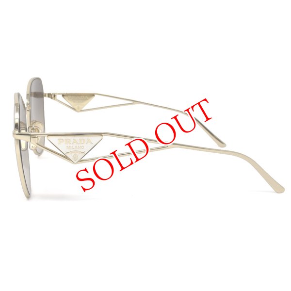 画像3: PRADA プラダ 0PR 57YS ZVN3D0 57 サングラス グラサン メンズ レディース (3)